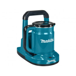Чайник MAKITA  XGT KT001GZ