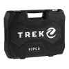Набор головок и ключей 82пр. TREK