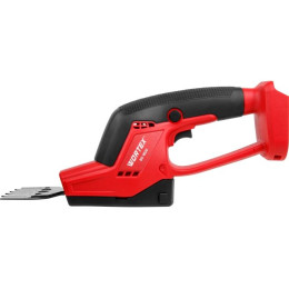 Аккум. ножницы садовые WORTEX SG 1820 в кор. + насадка-кусторез ALL1 XLT SOLO