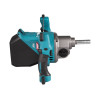 Аккум. миксер MAKITA XGT UT001GZ02 в кор.