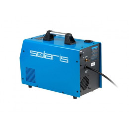 Полуавтомат сварочный Solaris MIG-206