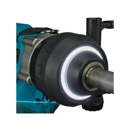 Аккум. ударный гайковерт MAKITA XGT TW010GZ в кор.