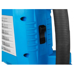 Отбойный молоток BULL SH 1502 1700 Вт, 55 Дж, HEX 30, конст. электр., 1650 уд/мин