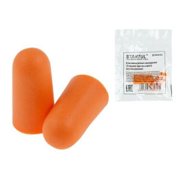 Беруши STARTUL без шнурка