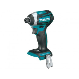Аккум. шуруповерт MAKITA LXT DTD 154 Z в кор.