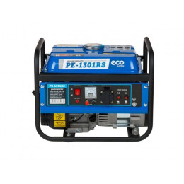 Электростанция (генератор бензиновый) ECO PE-1301RS