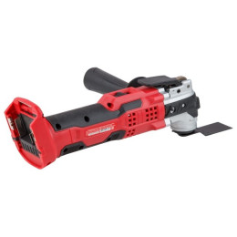 Аккум. многофункциональный инструмент (реноватор) WORTEX CSM 3020 в кор. ALL1 XLT + аксесс. SET