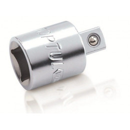 Переходник 3/4"(F)х1/2(М) TOPTUL