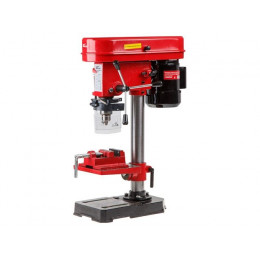 Станок вертикально-сверлильный WORTEX DB 1304 400 Вт, патрон 13 мм, 5 скор.