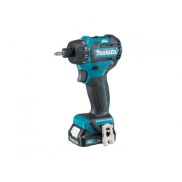 Аккум. шуруповерт MAKITA DF 032 DWAE в чем.