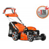 Газонокосилка бензиновая OLEO-MAC G 48TK ALLROAD PLUS 4 самоходная