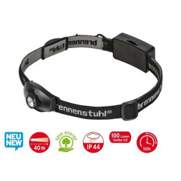 Фонарь налобный светодиодный Brennenstuhl