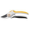 Секатор плоскостной металлический FISKARS Plus P531