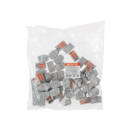 Клемма соединительная СК-412 (2.5 мм2) (50 шт) ЮПИТЕР