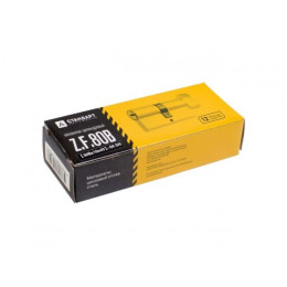 Евроцилиндр с вертушкой Стандарт Z.F.80В-5K (30Вx10x40) SN