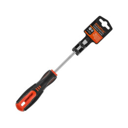 Отвертка "-" 6,0х100мм SL STARTUL MASTER (ST3092-610)