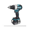 Аккум. дрель-шуруповерт MAKITA LXT DDF489RTJ в кейсе