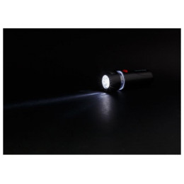 Фонарь велосипедный светодиодный 5LED 4xAAА ЮПИТЕР