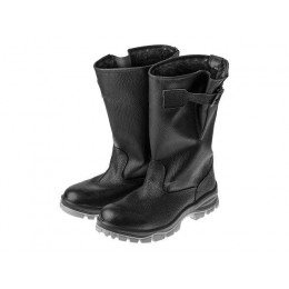 Сапоги рабочие утеплен. "Атлант" р.43 РБ