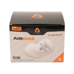 Предфильтр Jeta Safety 8022 (2 шт. в уп.)