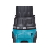 Аккум. дрель-шуруповерт MAKITA LXT DDF490SF1J в чем.
