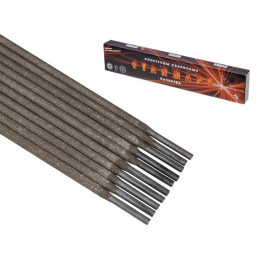 Электроды ЭБ ОК-46 ф 3,0мм уп. 2,5 кг (БОР)