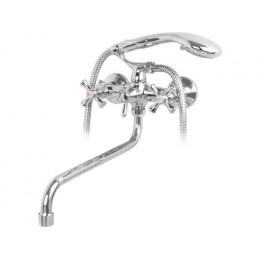 Смеситель для ванны вентильный (тип I), серия 430 ECONOCE