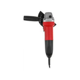 Одноручная углошлифмашина WORTEX AG 1213-4 в кор. 1200 Вт, 125 мм, 5200-11000 об/мин