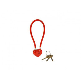 Замок навесной сувенирный ВС2-28А (Чебоксары)