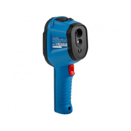 Тепловизор BULL TIC 1290 в кор. 120x90, 25 Гц, -20°C…+550°C