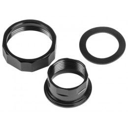 Насос циркуляционный Titan Pro WRS25-370, A&P