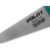 Ножовка по дер. 400мм 4 TPI ВОЛАТ