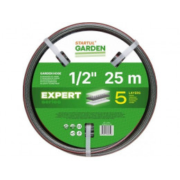 Шланг поливочный 1/2" 25м STARTUL GARDEN EXPERT (ST6035-1/2-25)