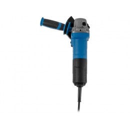 Одноручная углошлифмашина BULL WS 1219 в кор. 125 мм, 1800 Вт, плав. пуск., рег. об, конст. эл.