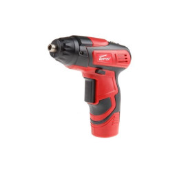 Аккум. шуруповерт WORTEX BS 4536-1 Li в блистере+ набор бит 3.6 В, 3.9 Нм.