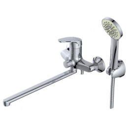 Смеситель для ванны (Lt) D40, серия ROM AV Engineering