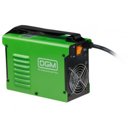 Инвертор сварочный DGM ARC-205
