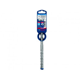 Сверло Bosch Expert SDS plus-7X 14x100x165 мм