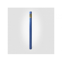 Стеклосетка фасадная 5х5, 1мх5м, синяя, Mini 160