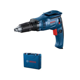 Шуруповерт BOSCH GTB 650 в чем.