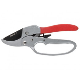 Секатор контактный с храповым механизмом ВОЛАТ