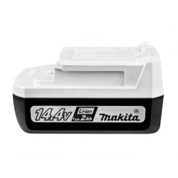 Аккумулятор MAKITA  BL1420G (Li-Ion, 14В, 2.0Aч)