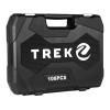 Набор головок и бит 108пр. TREK