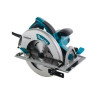 Циркулярная пила MAKITA 5008MGJX2 MAKPAC