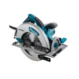 Циркулярная пила MAKITA 5008MGJX2 MAKPAC
