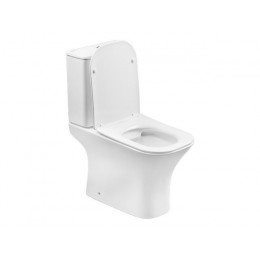 Унитаз-компакт AV Engineering, CASTELLO