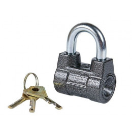 Замок навесной ВС2-4А (Чебоксары)