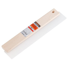 Фуговка резиновая белая 300мм STARTUL MASTER (ST1023-300)