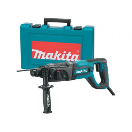 Перфоратор MAKITA HR 2475 в чем.