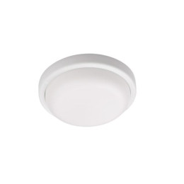 Светильник светодиодный PBH-PC7-RA, 18W, 4000K, IP65, WHITE JAZZWAY